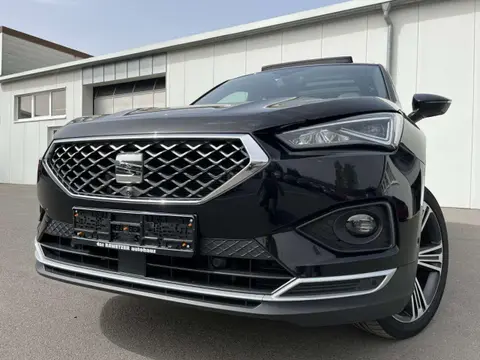 Annonce SEAT TARRACO Diesel 2019 d'occasion 