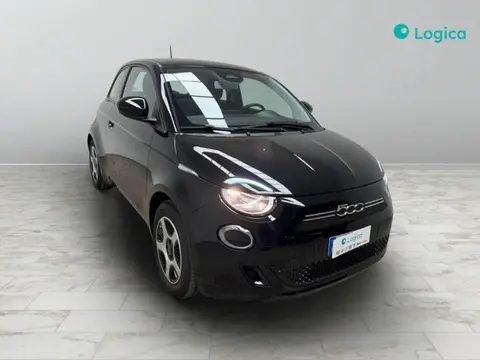 Annonce FIAT 500 Électrique 2021 d'occasion 