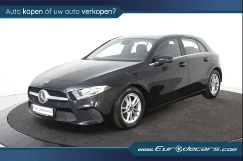 Used MERCEDES-BENZ CLASSE A Petrol 2019 Ad 