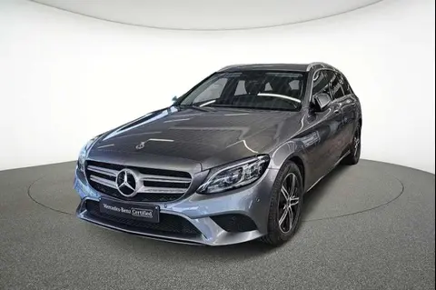 Used MERCEDES-BENZ CLASSE C Petrol 2021 Ad 