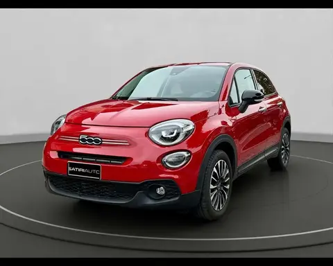 Annonce FIAT 500X Diesel 2024 d'occasion 