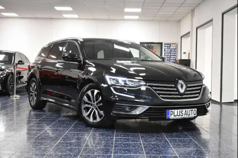 Annonce RENAULT TALISMAN Diesel 2021 d'occasion Allemagne