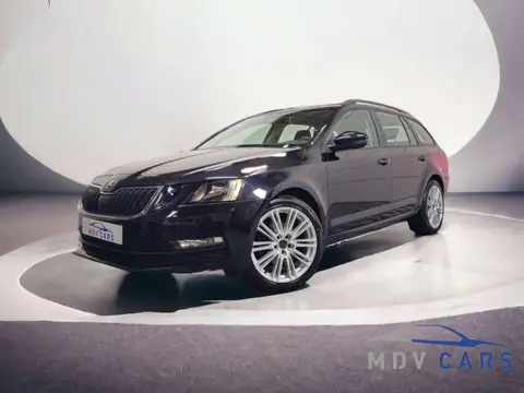 Used SKODA OCTAVIA Petrol 2019 Ad 