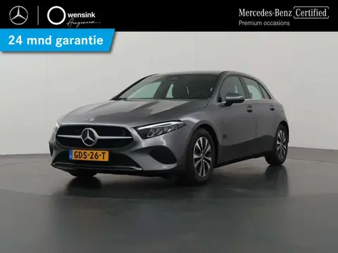 Used MERCEDES-BENZ CLASSE A Hybrid 2024 Ad 