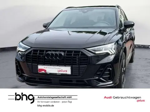 Used AUDI Q3 Hybrid 2021 Ad 