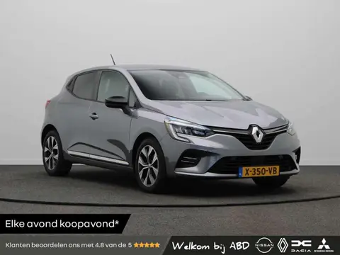 Used RENAULT CLIO Petrol 2023 Ad 