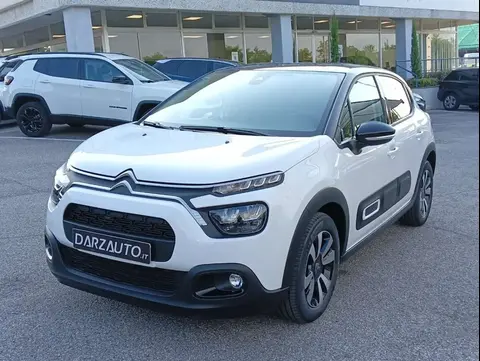 Annonce CITROEN C3 Essence 2024 d'occasion 