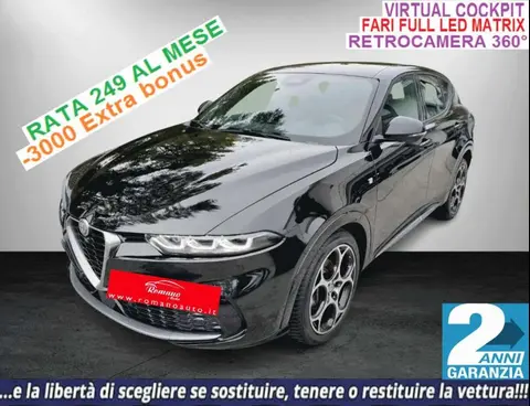 Annonce ALFA ROMEO TONALE Diesel 2024 d'occasion 