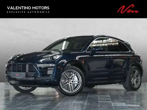 Used PORSCHE MACAN Petrol 2021 Ad 