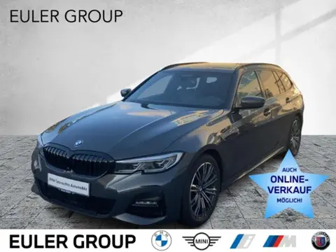 Annonce BMW SERIE 3 Diesel 2020 d'occasion 