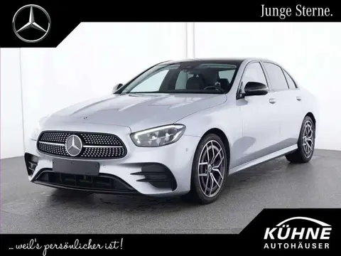 Used MERCEDES-BENZ CLASSE E Diesel 2023 Ad 