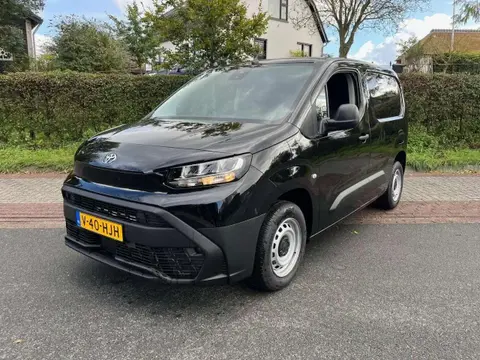 Annonce TOYOTA PROACE Diesel 2024 d'occasion 