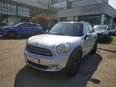 Used MINI COOPER Diesel 2016 Ad 