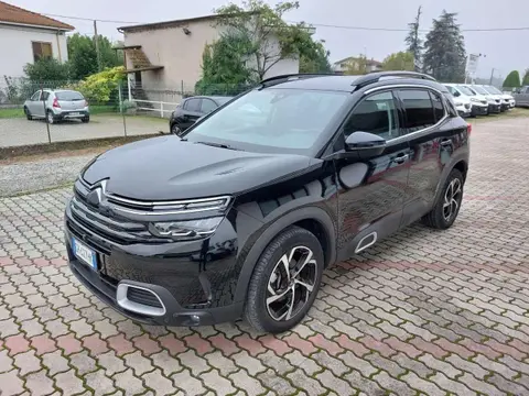 Annonce CITROEN C5 AIRCROSS Diesel 2022 d'occasion 