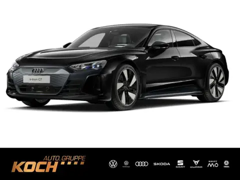 Used AUDI E-TRON Electric 2021 Ad 