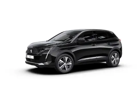 Annonce PEUGEOT 3008 Diesel 2023 d'occasion 