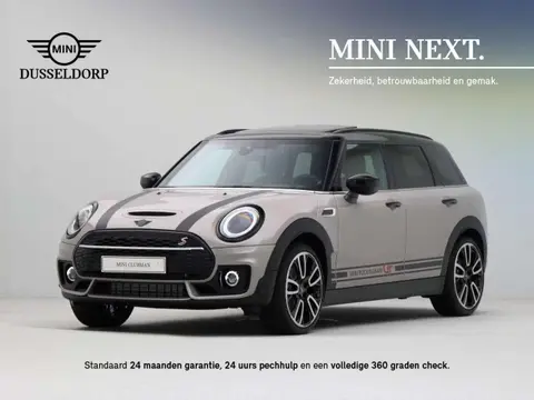 Annonce MINI COOPER Essence 2024 d'occasion 