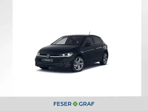 Used VOLKSWAGEN POLO Petrol 2024 Ad 