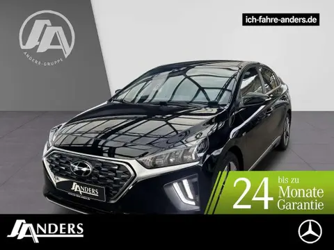 Used HYUNDAI IONIQ Hybrid 2020 Ad 