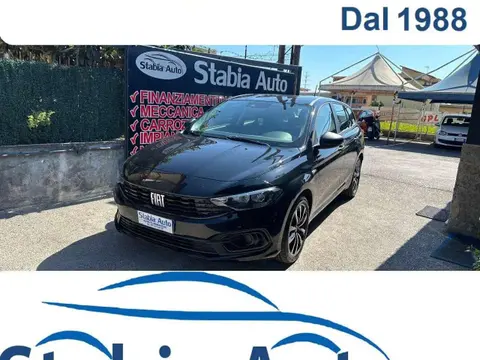 Annonce FIAT TIPO Diesel 2021 d'occasion 