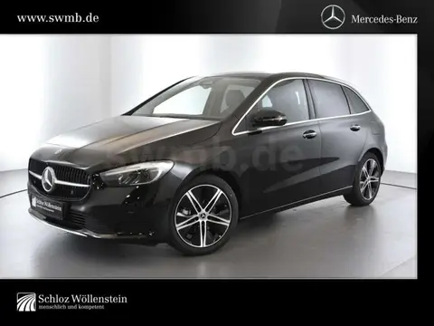 Used MERCEDES-BENZ CLASSE B Petrol 2024 Ad 