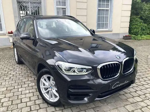 Annonce BMW X3 Hybride 2021 d'occasion 