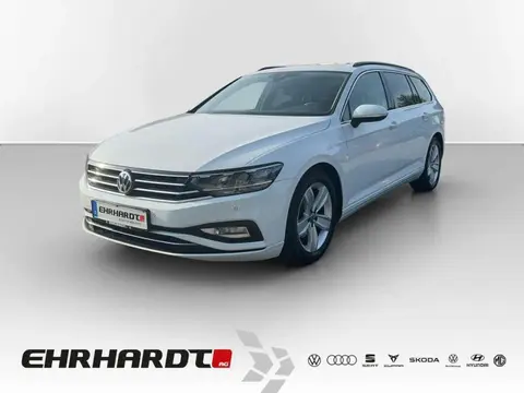 Annonce VOLKSWAGEN PASSAT Diesel 2020 d'occasion 