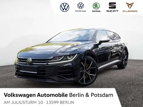 Used VOLKSWAGEN ARTEON Petrol 2022 Ad 