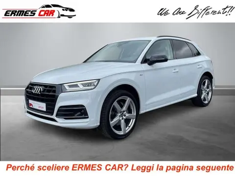 Used AUDI Q5 Diesel 2020 Ad 