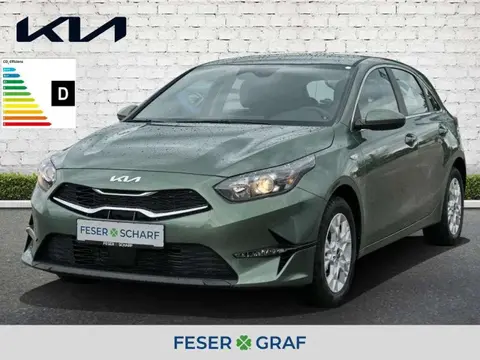 Used KIA CEED Petrol 2024 Ad 