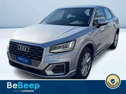 Used AUDI Q2 Diesel 2018 Ad 