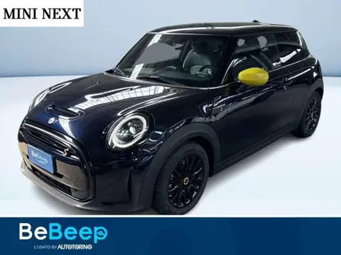 Used MINI COOPER Electric 2021 Ad 