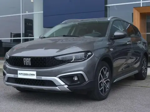 Used FIAT TIPO Hybrid 2022 Ad 