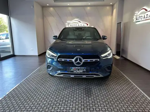 Used MERCEDES-BENZ CLASSE GLA Diesel 2021 Ad 