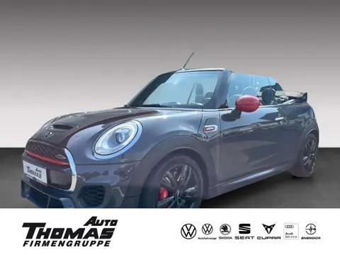 Annonce MINI JOHN COOPER WORKS Essence 2017 d'occasion 