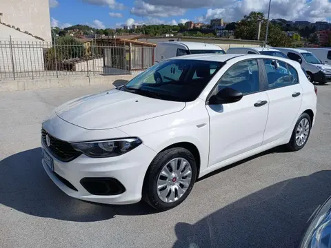 Annonce FIAT TIPO Diesel 2019 d'occasion 