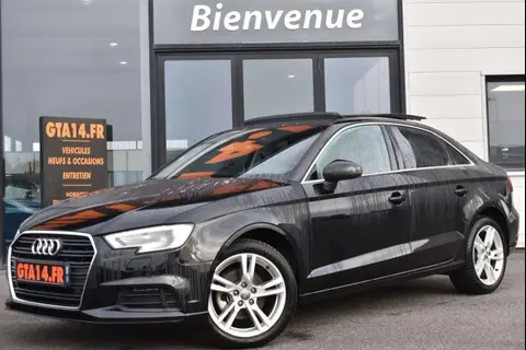 Used AUDI A3 Petrol 2020 Ad 