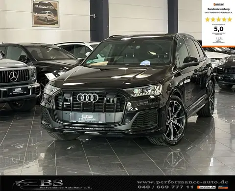 Used AUDI Q7 Diesel 2019 Ad 