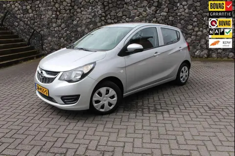 Used OPEL KARL Petrol 2018 Ad 