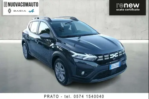 Used DACIA SANDERO LPG 2023 Ad 