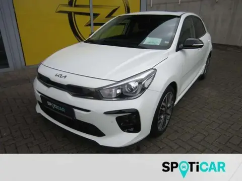 Used KIA RIO Petrol 2021 Ad 