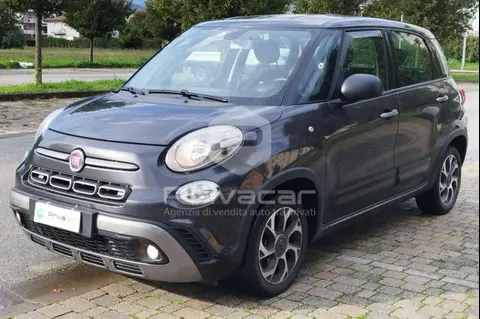 Annonce FIAT 500L Essence 2019 d'occasion 