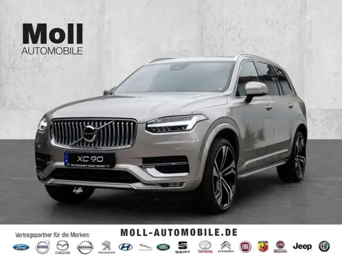 Used VOLVO XC90 Diesel 2023 Ad 