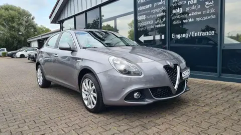 Annonce ALFA ROMEO GIULIETTA Essence 2019 d'occasion 