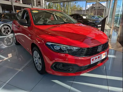 Annonce FIAT TIPO Hybride 2024 d'occasion 