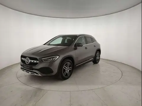 Annonce MERCEDES-BENZ CLASSE GLA Diesel 2021 d'occasion 