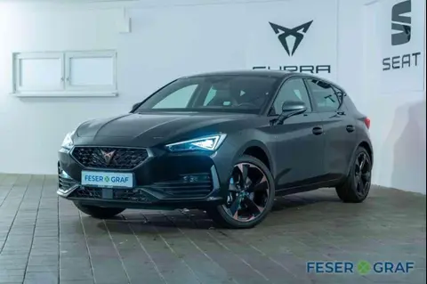 Annonce CUPRA LEON Essence 2024 d'occasion 