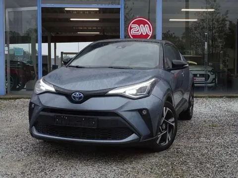 Used TOYOTA C-HR Petrol 2023 Ad 