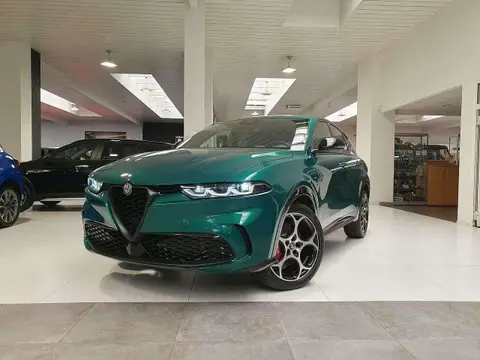 Annonce ALFA ROMEO TONALE Essence 2023 d'occasion 