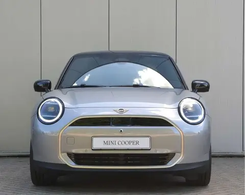 Annonce MINI COOPER Électrique 2024 d'occasion 